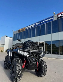 Loncin Xwolf 1000, 2025г.