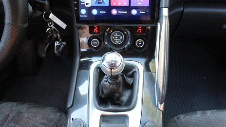 Peugeot 3008, 2010г., передний привод, механика