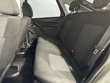 Lada (ВАЗ) Granta, 2024г., передний привод, механика