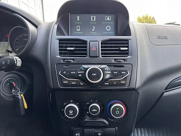 Lada (ВАЗ) Kalina, 2015г., передний привод, механика