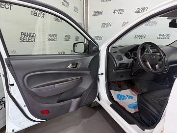 Geely GC6, 2014г., передний привод, механика