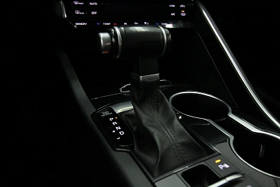 Kia K5, 2020г., передний привод, автомат