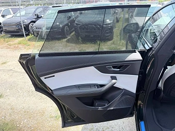 Audi RS Q8, 2026г., полный привод, автомат
