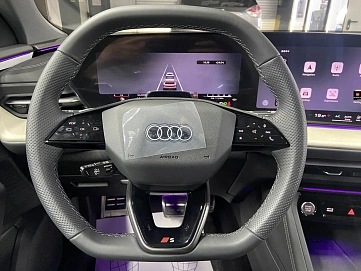 Audi Q5, 2026г., полный привод, робот