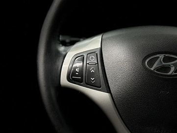 Hyundai i30, 2010г., передний привод, механика