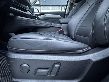 Haval F7, 2023г., полный привод, робот