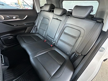 Chery Tiggo 7 Pro Max, 2024г., полный привод, робот