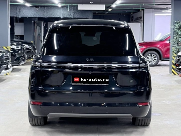 Lixiang L9, 2023г., полный привод, автомат