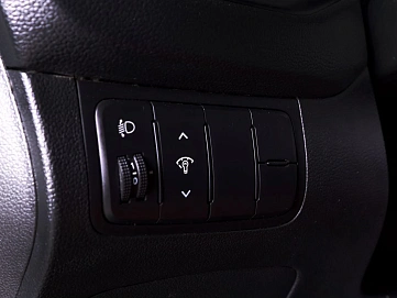 Kia Ceed, 2013г., передний привод, механика