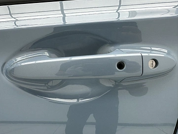 Honda XR-V, 2022г., передний привод, вариатор