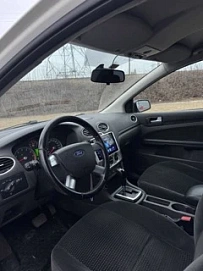 Ford Focus, 2006г, передний привод, автомат