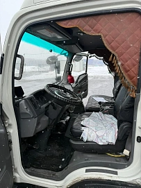 JAC N120, 2023г.