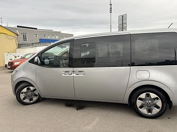 Hyundai Staria, 2023г., полный привод, автомат