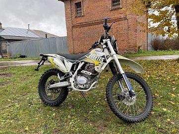 Avantis FX 250, 2020г.