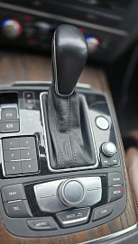 Audi A6, 2015г, полный привод, робот
