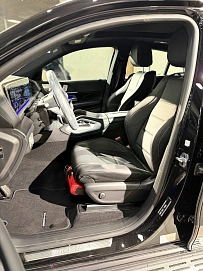 Mercedes-Benz GLE Coupe, 2025г., полный привод, автомат