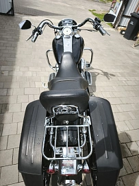 Harley Davidson Road King, 2007г.
