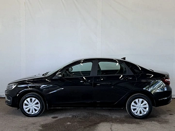 Lada (ВАЗ) Vesta, 2026г, передний привод, механика