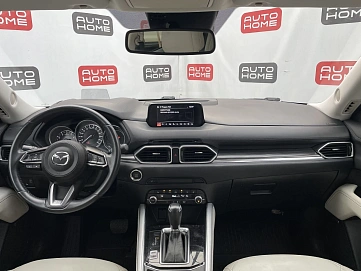 Mazda CX-5, 2019г., передний привод, автомат