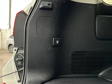 Toyota Land Cruiser, 2016г., полный привод, автомат