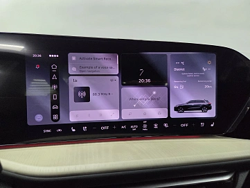 Audi Q5, 2026г., полный привод, робот