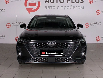 Chery Arrizo 8, 2023г., передний привод, робот