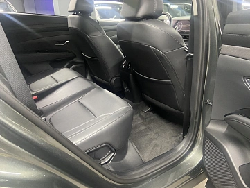 Hyundai Tucson, 2026г., полный привод, автомат
