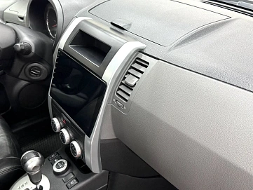 Nissan X-Trail, 2008г., полный привод, вариатор