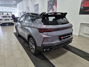 Geely Coolray, 2024г., передний привод, робот