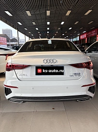 Audi A3, 2022г., передний привод, автомат
