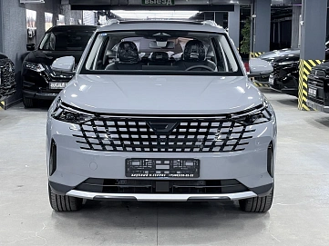 Jetta VS8, 2026г., передний привод, автомат