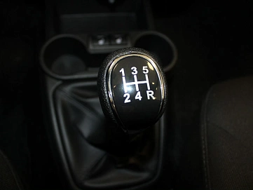 Lada (ВАЗ) Granta, 2024г., передний привод, механика