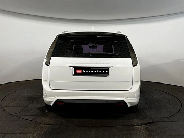 Ford Focus, 2010г, передний привод, автомат