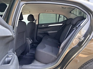 Citroen C4, 2013г., передний привод, автомат