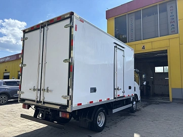 Isuzu Elf  N series , 2024г.