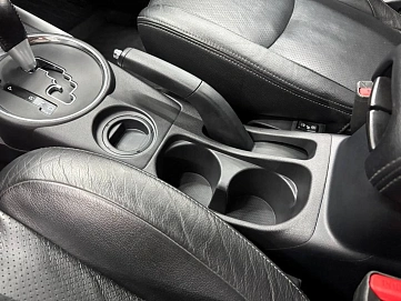 Mitsubishi ASX, 2012г., передний привод, вариатор