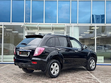 Lifan X60, 2014г., передний привод, механика