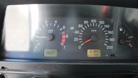 Lada (ВАЗ) 2121 (4x4), 2016г., передний привод, механика