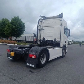 Scania R Series, 2022г.