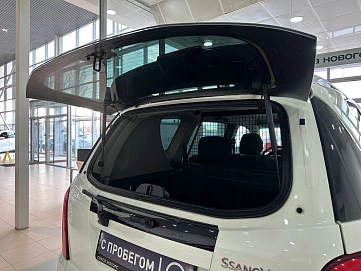 SsangYong Rexton, 2014г., полный привод, автомат