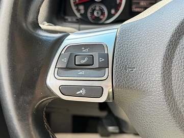 Volkswagen Tiguan, 2016г., передний привод, механика