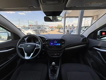 Lada (ВАЗ) Vesta, 2018г., передний привод, механика