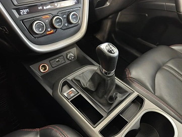 FAW Besturn X80, 2018г., передний привод, механика