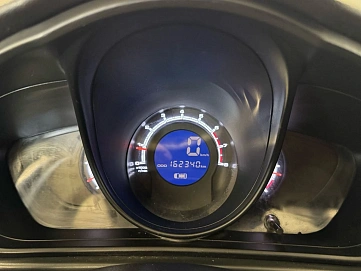 Lifan X60, 2014г., передний привод, механика