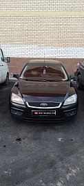 Ford Focus, 2007г, передний привод, механика