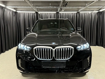 BMW X5, 2025г