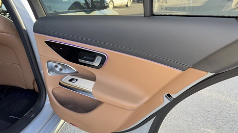 Mercedes-Benz E-Класс, 2026г., полный привод, автомат