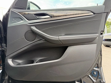 BMW X3, 2020г., полный привод, автомат