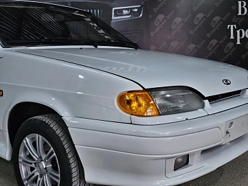 Lada (ВАЗ) 2114, 2011г., передний привод, механика