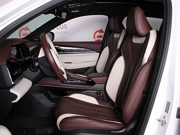 Geely Monjaro, 2024г., полный привод, автомат